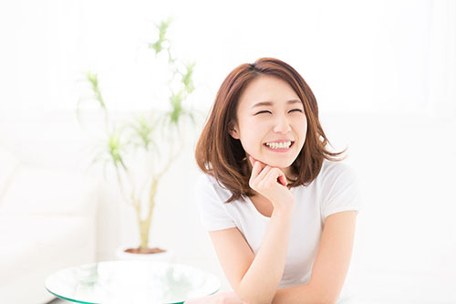 女性